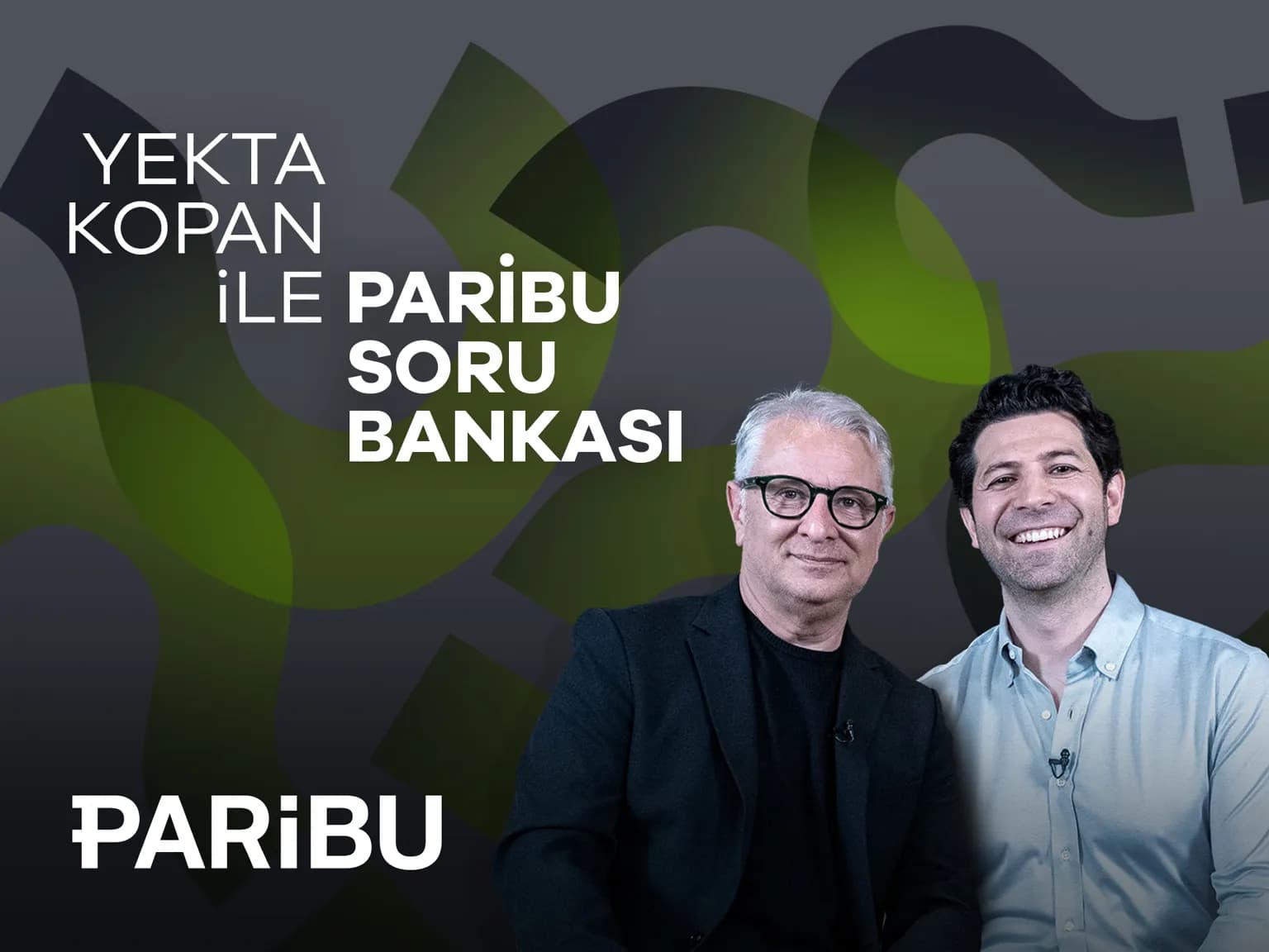 Paribu Question Bank